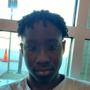 Meet your Posher, Nickholas